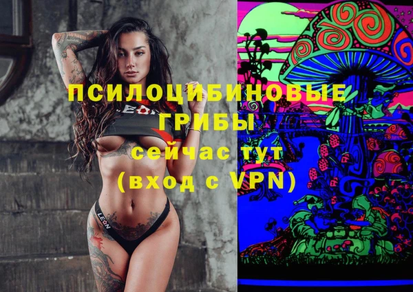 герыч Алексеевка